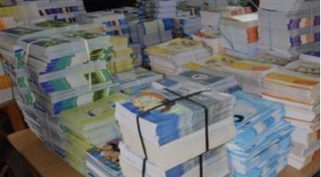جدل واسع يثيره تسريب تعديلات في كتب التاريخ بالمناهج السورية جدل واسع يثيره تسريب تعديلات في كتب التاريخ بالمناهج السورية