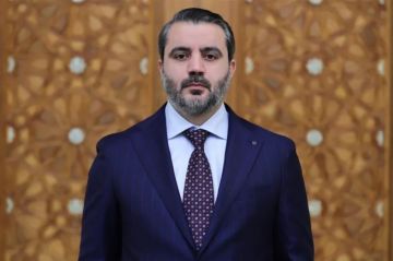الشيباني: اللقاءات مع الروس بدأت قبيل سقوط الأسد.. وهذا هدفها الشيباني: اللقاءات مع الروس بدأت قبيل سقوط الأسد.. وهذا هدفها