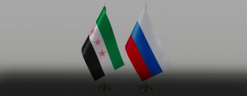 ماهر الشرع يبحث في موسكو التعاون بين روسيا وسوريا ماهر الشرع يبحث في موسكو التعاون بين روسيا وسوريا