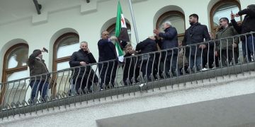 إعادة افتتاح القنصلية السورية في موسكو قريبا.. وفد تقني يتوجه إلى العاصمة الروسية