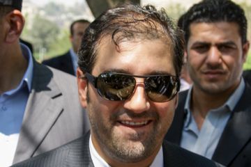 الداخلية السورية: القبض على خلية إرهابية في اللاذقية يدعمها رامي مخلوف الداخلية السورية: القبض على خلية إرهابية في اللاذقية يدعمها رامي مخلوف