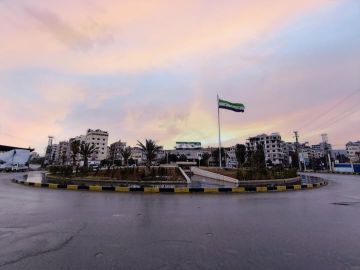 العثور على جثة شاب مقتولا في مدينة دوما بريف دمشق العثور على جثة شاب مقتولا في مدينة دوما بريف دمشق