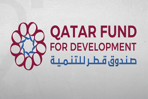 صندوق قطر للتنمية: نستثمر في الطاقة ونرسخ الاستقرار لدعم تعافي سوريا وتنميتها المستدامة