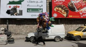 كيف نجعل تراجع معدلات التضخم في سوريا.. مستداما؟