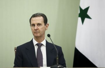 لافروف ينفي شائعات تعرض الأسد لمحاولة تسميم في موسكو