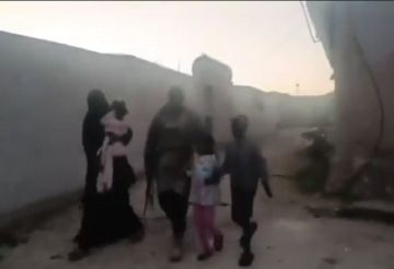 المرصد السوري: حملة أمنية على كتيبة الغرباء الفرنسية في مدينة حارم بريف إدلب