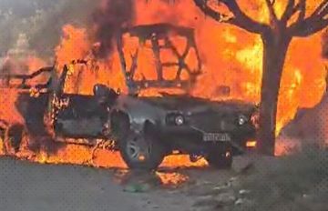 مقتل قيادي في تنظيم داعش بريف درعا الشمالي