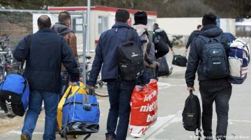 هولندا ترفض 85 ٪ من طلبات اللجوء المقدمة من السوريين منذ حزيران