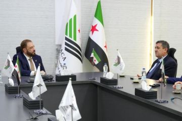 سوريا والأردن يبحثان تعزيز التعاون في مجالات الطيران المختلفة سوريا والأردن يبحثان تعزيز التعاون في مجالات الطيران المختلفة