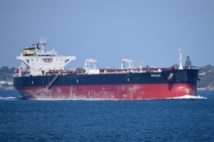 شحنات نفط روسية وسعودية في طريقها إلى سوريا: دعم متجدد لقطاع الطاقة شحنات نفط روسية وسعودية في طريقها إلى سوريا: دعم متجدد لقطاع الطاقة