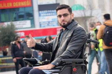 بعد 3 أيام من مقتله.. الأمن الداخلي يعلن إلقاء القبض على قاتل موفق هارون، ما التفاصيل؟ بعد 3 أيام من مقتله.. الأمن الداخلي يعلن إلقاء القبض على قاتل موفق هارون، ما التفاصيل؟