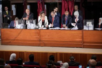 اللجنة العليا لانتخابات مجلس الشعب السوري تصدر النتائج الأولية وتفتح باب الطعون