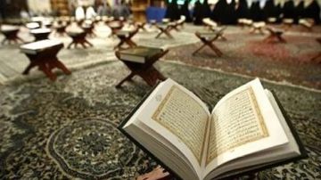 حلب تتصدر المحافظات السورية في قوائم الفائزين بالمسابقة القرآنية الكبرى حلب تتصدر المحافظات السورية في قوائم الفائزين بالمسابقة القرآنية الكبرى