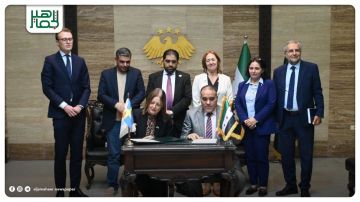 تنفيذ مشروع يستهدف تعليم وممارسة مهنة القبالة والتمريض وتحسين صحة الأم والطفل بدعم من السويد