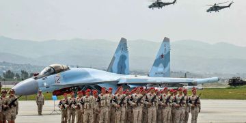 لافروف يكشف عن رؤية روسيا لمستقبل قواعدها العسكرية في سوريا