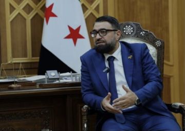 وزير العدل: سنجري محاكمات علنية لمرتكبي الانتهاكات في الساحل والسويداء وزير العدل: سنجري محاكمات علنية لمرتكبي الانتهاكات في الساحل والسويداء