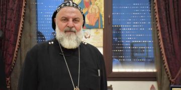 الكنيسة السريانية الأرثوذكسية ترفض قبول مناهج قسد وتؤكد تمسكها بالمنهاج الرسمي الكنيسة السريانية الأرثوذكسية ترفض قبول مناهج قسد وتؤكد تمسكها بالمنهاج الرسمي