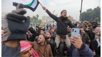 تفاصيل جديدة عن هروب كبار مسؤولي النظام البائد بعد فرار الأسد تفاصيل جديدة عن هروب كبار مسؤولي النظام البائد بعد فرار الأسد