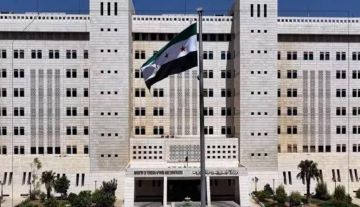 وفد من الخارجية يصل ليبيا لتقديم خدمات للجالية السورية وفد من الخارجية يصل ليبيا لتقديم خدمات للجالية السورية