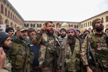 تناقضات وتشرذم وأخطار... إسلاميو سوريا والاتفاق الأمني تناقضات وتشرذم وأخطار... إسلاميو سوريا والاتفاق الأمني