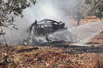 القيادة المركزية الأمريكية تعلن عن تصفية أحد كبار مخططي هجمات تنظيم القاعدة في سوريا