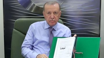 في أول تعليق رسمي.. أردوغان يوجه رسائل لافتة إلى قسد حول الاندماج مع المؤسسات السورية