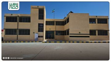 إعادة تأهيل مدرستي كفرناها وكفرعمة في ريف حلب الغربي إعادة تأهيل مدرستي كفرناها وكفرعمة في ريف حلب الغربي