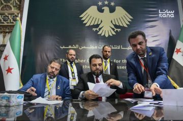 صدور النتائج الأولية لانتخابات مجلس الشعب عن دائرتي رأس العين في الحسكة وتل أبيض بالرقة صدور النتائج الأولية لانتخابات مجلس الشعب عن دائرتي رأس العين في الحسكة وتل أبيض بالرقة