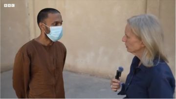 من خلف أسوار سجون تنظيم الدولة في سوريا: تزايد الهجمات عشرة أضعاف  من خلف أسوار سجون تنظيم الدولة في سوريا: تزايد الهجمات عشرة أضعاف