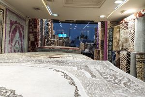 ارتفاع أسعار السجاد السوري 30 هذا العام يحوله إلى رفاهية خارج متناول معظم الأسر ارتفاع أسعار السجاد السوري 30 هذا العام يحوله إلى رفاهية خارج متناول معظم الأسر