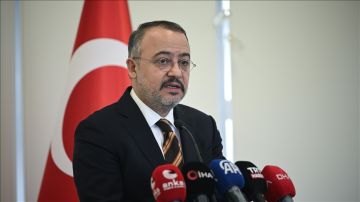 تركيا تعيين نائب وزير خارجيتها سفيرا لها في دمشق تركيا تعيين نائب وزير خارجيتها سفيرا لها في دمشق
