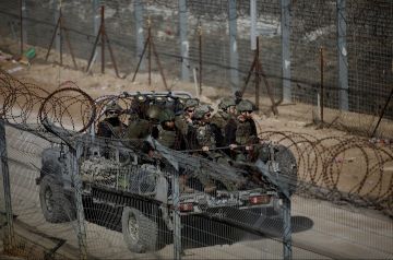 توغل قوات إسرائيلية في ريف القنيطرة توغل قوات إسرائيلية في ريف القنيطرة