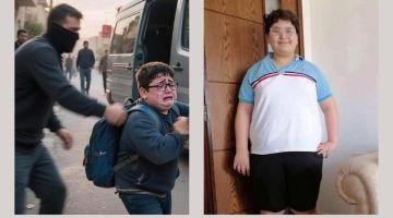 في وضح النهار.. اختطاف طفل من أمام مدرسته في اللاذقية