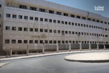 بأكثر من 5 ملايين دولار الرقابة والتفتيش تكشف قضية اختلاس إلكتروني في الخطوط الجوية السورية بأكثر من 5 ملايين دولار الرقابة والتفتيش تكشف قضية اختلاس إلكتروني في الخطوط الجوية السورية