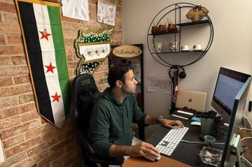  تأكد ... منصة سورية تشبه جهاز كشف الكذب في الفضاء الرقمي