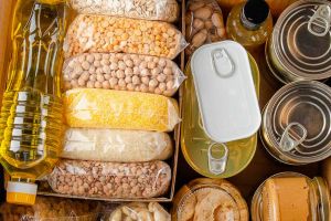 ارتفاع أسعار المواد التموينية في سوريا رغم التراجع العالمي: الحلاق يشدد على وقف التهريب لضبط الأسعار