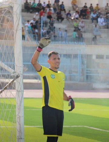 اليقظة يجدد التعاقد مع الأبكع اليقظة يجدد التعاقد مع الأبكع