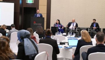 توقيع اتفاقية لتفعيل المنحة القطرية السعودية لدعم الرواتب في سوريا