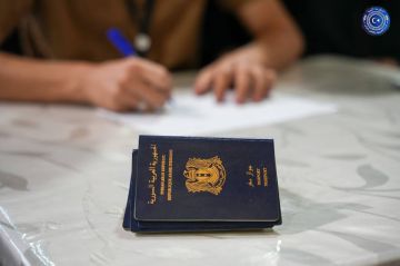 سوريا تبدأ تقديم الخدمات القنصلية لرعاياها في بنغازي سوريا تبدأ تقديم الخدمات القنصلية لرعاياها في بنغازي