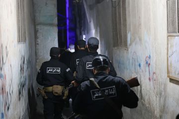 الأمن السوري يلقي القبض على ابن عم بشار الأسد الأمن السوري يلقي القبض على ابن عم بشار الأسد