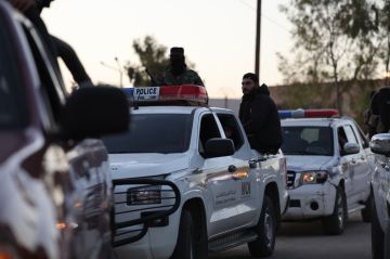 سوريا.. تفكيك خلية إرهابية تابعة لـ داعش وقتل اثنين من عناصرها بمحافظة ريف دمشق (صور)