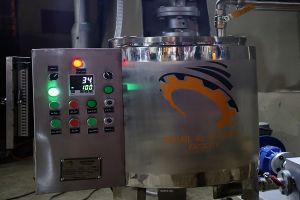 جمعية تشكيل المعادن بدمشق وريفها: 3 آلاف حرفي سيقودون نهضة صناعية جديدة في سوريا