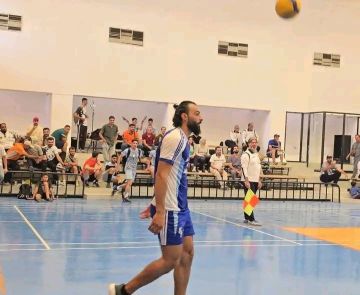 أخبار رياضة ديرالزور