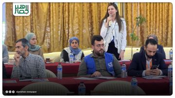 عقدت مديرية صحة إدلب اجتماعا تنسيقيا مع عدد من المنظمات العاملة في القطاع الصحي