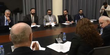تقدم في صياغة اتفاقية قضائية بين لبنان وسوريا لمعالجة ملف الموقوفين