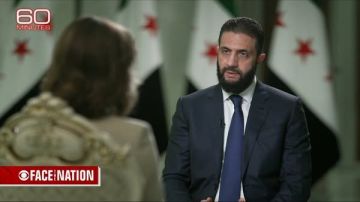 حقائق حول لقاء السيد الرئيس مع برنامج 60 دقيقة الأمريكي