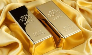 الذهب يكسر كافة الحواجز مع تراجع طفيف لسعر صرف الليرة السورية الذهب يكسر كافة الحواجز مع تراجع طفيف لسعر صرف الليرة السورية