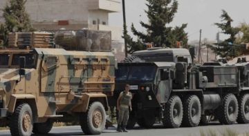 مسؤولون أتراك: أنقرة تعتزم تزويد دمشق بمعدات عسكرية