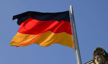 ألمانيا ترحب باجراء بالانتخابات في سوريا تدعو لاستكمالها في جميع المحافظات ألمانيا ترحب باجراء بالانتخابات في سوريا تدعو لاستكمالها في جميع المحافظات