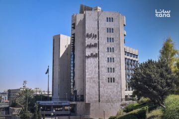 السماح للطلاب القادمين من تركيا بالتقدم للمفاضلة العامة بوثائقهم التركية مؤقتا السماح للطلاب القادمين من تركيا بالتقدم للمفاضلة العامة بوثائقهم التركية مؤقتا